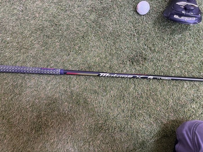 Cobra F9 3 wood
