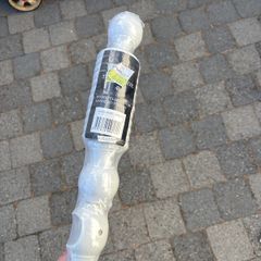 4ft curtain pole