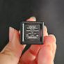 NARS Powermatte Lip Pigment - American Woman 2ml Travel Size Image 3