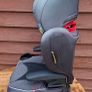 Graco Iso-fix. 15-36kg car seat Image 4