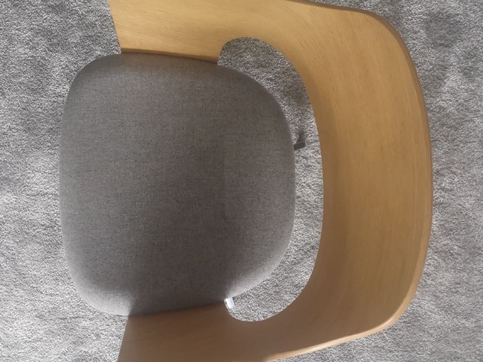 Study Desk Chair / Occasional Chair