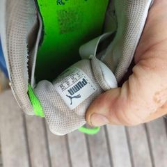 puma golf shoes size 6