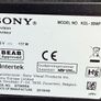 Sony Bravia 3 Smart TV (50) Image 3