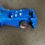 DC Comics Batman batmobile Image 5