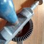 Vintage Woodworking Drills Image 6