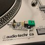 Audio Technica AT LP120 Image 4