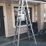 Multi position ladder Image 6