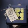 Pure beeswax tea light candles Image 2