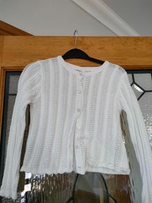 Girls cardigan