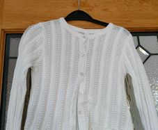 Girls cardigan