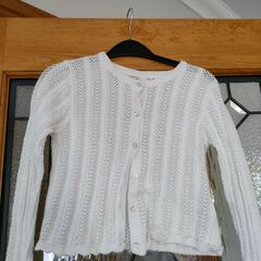 Girls cardigan