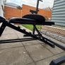 Hit Fitness Bench Press Image 5