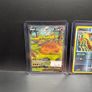 Charizard V Swsh260 | Milotic Sh7 Pokemon Cards Image 2