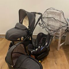 Egg buggy
