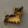 Yorkie Brooch Image 2