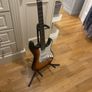 harley benton electric guitar perfect condition never used Image 3