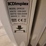 Dimplex heater Image 4