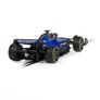 Scalextric Williams Racing Race Set ( C1450M ) Image 3