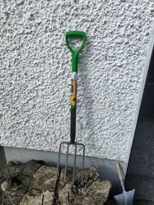 Garden Fork