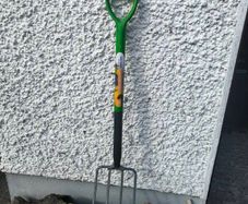Garden Fork