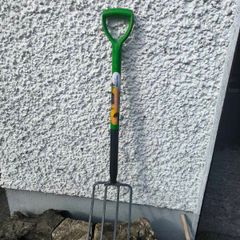 Garden Fork
