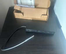 HP Universal USB-C Multiport Hub