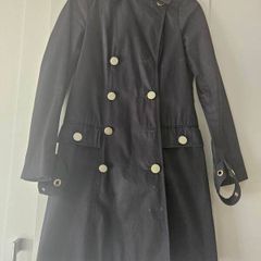 Reiss trench coat