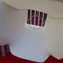 vintage Pagoda Lampshade Image 2