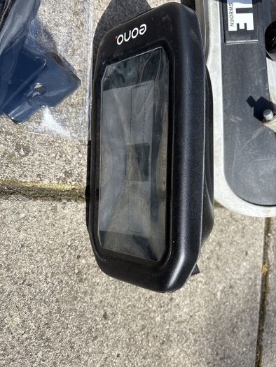 Thule Bike carrier