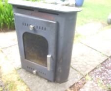 boru insert stove