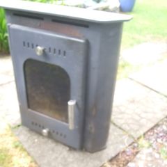 boru insert stove