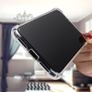 For iPhone X Case Cover Crystal Clear Gel Protective ShockProof Slim Silicone Image 6