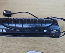 A4 Laminator