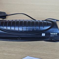 A4 Laminator