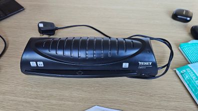 A4 Laminator