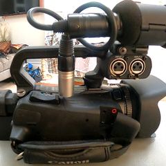 Canon XA30 Pro HD Camcorder