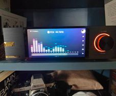 Eversolo DMP-A6 Master Edition Gen2