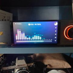 Eversolo DMP-A6 Master Edition Gen2