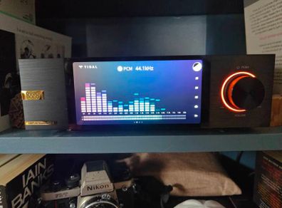 Eversolo DMP-A6 Master Edition Gen2