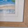 Frederic Flanet - ARTWORK Sailboat   Framed Print Image 10