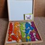 magnetic puzzles Image 2
