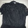 Black evening gown Image 2