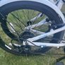 Cross CRF300 Bike Image 9