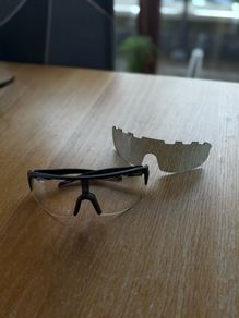 Siroko road cycling glasses
