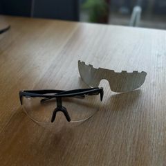 Siroko road cycling glasses