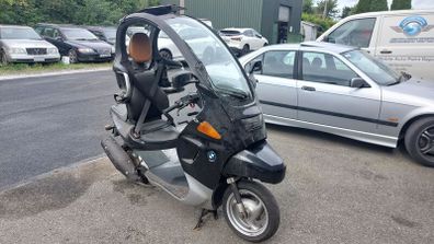 Bmw C1 125cc