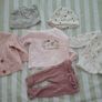 Baby girl clothes bundle Image 4