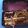 Old Singer (Sewing Machine) Box & Fittings Image 7