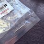 Genuine Omega 18mm deployant clasp 94521883 Image 3