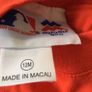 Boys suit never worn 12 mths Image 5